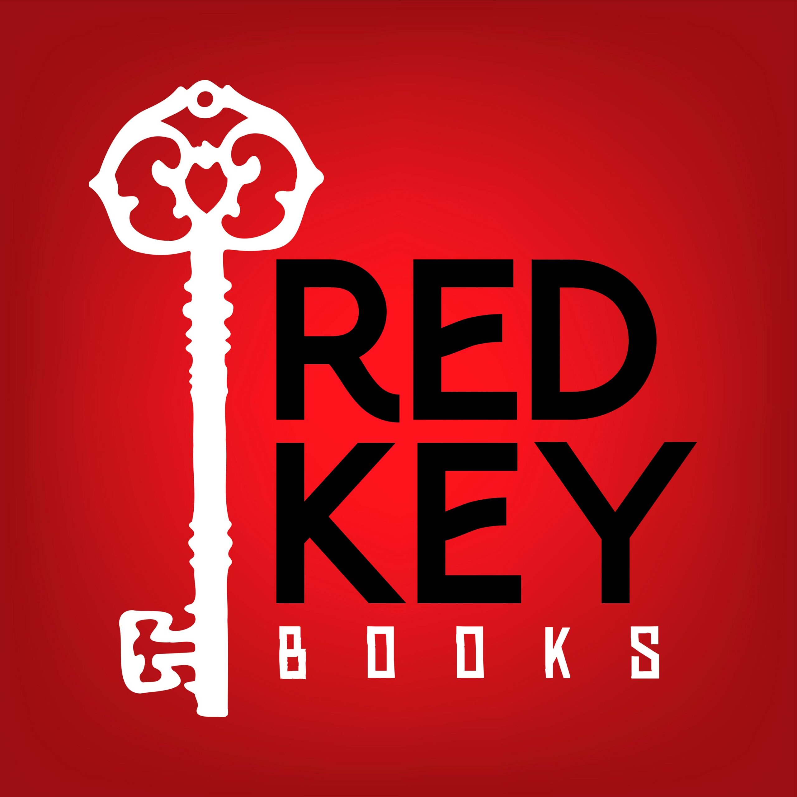 Red Key Books – Editorial de narrativa fantástica, ciencia ficción